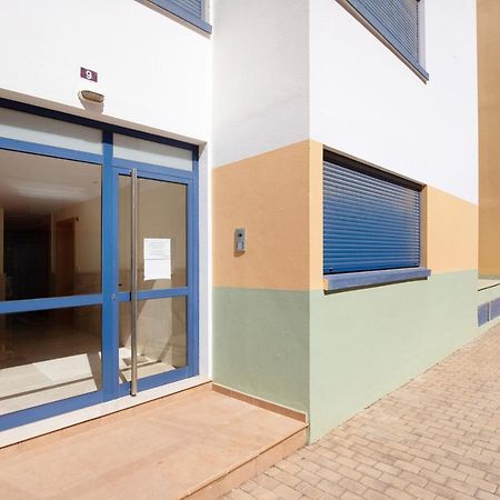 Apartamento Lancelot Пуэрто-дель-Росарио Экстерьер фото