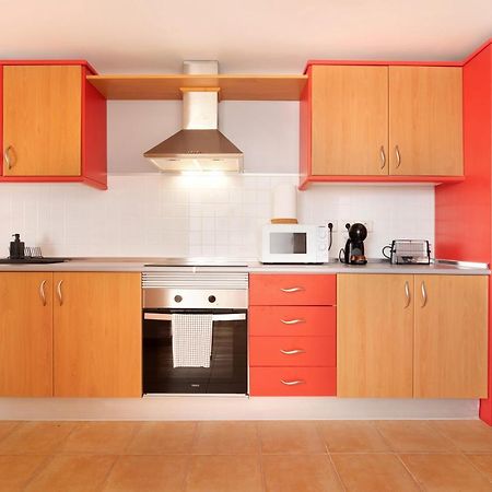 Apartamento Lancelot Пуэрто-дель-Росарио Экстерьер фото