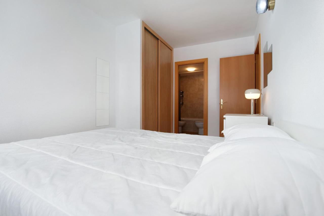 Apartamento Lancelot Пуэрто-дель-Росарио Экстерьер фото