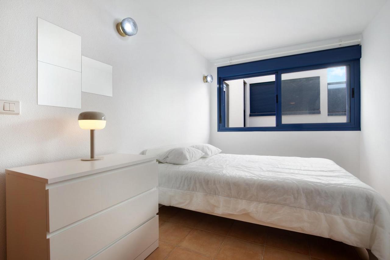 Apartamento Lancelot Пуэрто-дель-Росарио Экстерьер фото